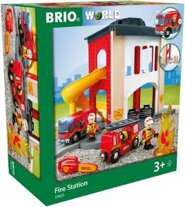   BRIO 12 [33833]