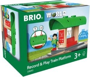     BRIO 2 [33840]