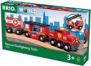   BRIO 4 [33844]