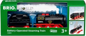    BRIO 3 [33884]