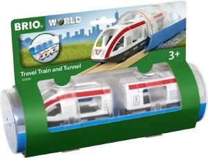     BRIO 3 [33890]