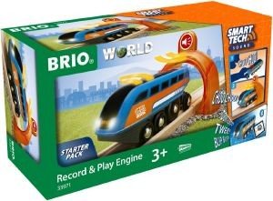 SMART TECH -     BRIO 2 [33971]