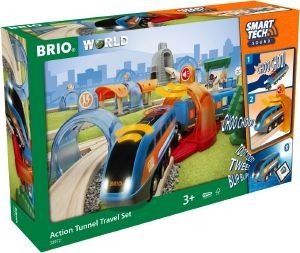 SMART TECH -       BRIO 37 [33972]