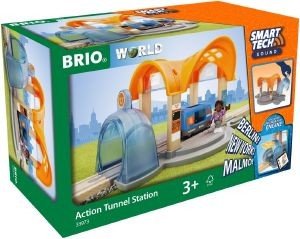 SMART TECH -    BRIO 4 [33973]