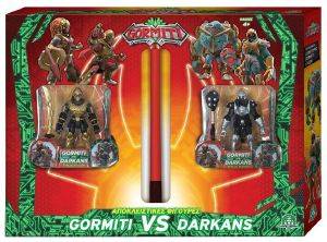 ΛΑΜΠΑΔΑ GIOCHI PREZIOSI GORMITI S2 SMALL ΛΑΜΠΑΔΑ GIOCHI PREZIOSI GORMITI S2 SMALL