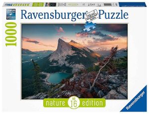   RAVENSBURGER - 1000 