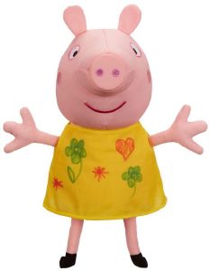  COLOUR ME PEPPA