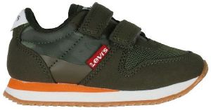 ΠΑΠΟΥΤΣΙ LEVI\'S ALEX S MINI VALE0007S ΧΑΚΙ (EU:25) ΠΑΠΟΥΤΣΙ LEVI\'S ALEX S MINI VALE0007S ΧΑΚΙ (EU:25)