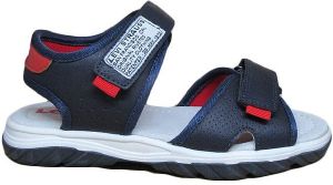 ΣΑΝΔΑΛΙΑ LEVI\'S HARBOR VHAR0001S ΣΚΟΥΡΟ ΜΠΛΕ (EU:30) ΣΑΝΔΑΛΙΑ LEVI\'S HARBOR VHAR0001S ΣΚΟΥΡΟ ΜΠΛΕ (EU:30)