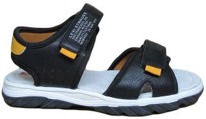 ΣΑΝΔΑΛΙΑ LEVI\'S HARBOR VHAR0002S ΜΑΥΡΟ (EU:36) ΣΑΝΔΑΛΙΑ LEVI\'S HARBOR VHAR0002S ΜΑΥΡΟ (EU:36)