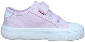 ΠΑΠΟΥΤΣΙΑ LEVI&#039;S MISSION 2.0 MINI VORI0108T ΑΝΟΙΧΤΟ ΡΟΖ (EU:24)