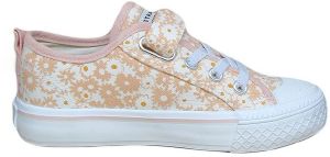ΠΑΠΟΥΤΣΙΑ LEVI\'S MAUI S VORI0109T FLORAL ΣΟΜΟΝ/ΑΝΟΙΧΤΟ ΠΟΡΤΟΚΑΛΙ (EU:28) ΠΑΠΟΥΤΣΙΑ LEVI\'S MAUI S VORI0109T FLORAL ΣΟΜΟΝ/ΑΝΟΙΧΤΟ ΠΟΡΤΟΚΑΛΙ (EU:28)