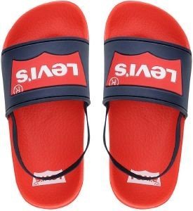 ΣΑΓΙΟΝΑΡΕΣ LEVI\'S POOL MINI VPOL0062S ΣΚΟΥΡΟ ΜΠΛΕ/ΚΟΚΚΙΝΟ (EU:27) ΣΑΓΙΟΝΑΡΕΣ LEVI\'S POOL MINI VPOL0062S ΣΚΟΥΡΟ ΜΠΛΕ/ΚΟΚΚΙΝΟ (EU:27)