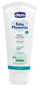 ΚΡΕΜΑ ΣΥΓΚΑΜΑΤΟΣ CHICCO BABY MOMENTS 100ML