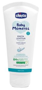 CHICCO ΚΡΕΜΑ ΣΥΓΚΑΜΑΤΟΣ CHICCO BABY MOMENTS 100ML