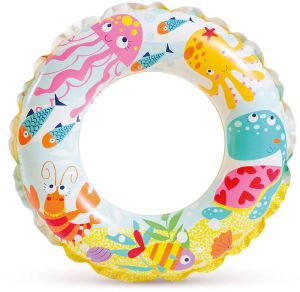 ΣΩΣΙΒΙΟ INTEX UNDER THE SEA ΣΩΣΙΒΙΟ INTEX UNDER THE SEA