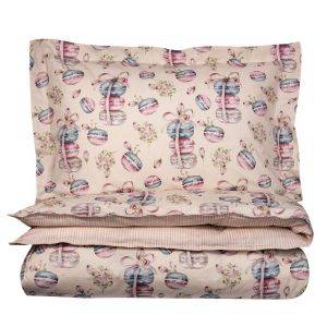 ��� ������������� GREENWICH POLO CLUB ���� 8814 ����/NUDE/���� 160X240CM 2���