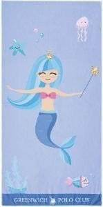 ������� �������� GREENWICH POLO CLUB JUNIOR 3703 ���/���� 70X140CM