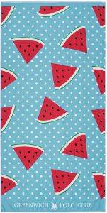 ������� �������� GREENWICH POLO CLUB JUNIOR 3704 ����/������� 70X140CM