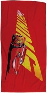 ΠΕΤΣΕΤΑ ΘΑΛΑΣΣΗΣ DAS HOME CARS 5850 ΚΟΚΚΙΝΟ/ΚΙΤΡΙΝΟ 70X140CM ΠΕΤΣΕΤΑ ΘΑΛΑΣΣΗΣ DAS HOME CARS 5850 ΚΟΚΚΙΝΟ/ΚΙΤΡΙΝΟ 70X140CM