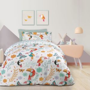 ΣΕΤ ΣΕΝΤΟΝΙΑ DAS HOME MONΑ KID 4802 ΜΕΝΤΑ/ΡΟΖ/ΛΕΥΚΟ 170X240CM 3ΤΜΧ ΣΕΤ ΣΕΝΤΟΝΙΑ DAS HOME MONΑ KID 4802 ΜΕΝΤΑ/ΡΟΖ/ΛΕΥΚΟ 170X240CM 3ΤΜΧ