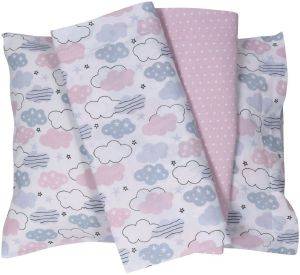 ��� �������� ������� DAS HOME  BABY FUN 4807 ���/����/����� 130X170CM 3���
