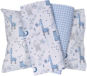 ΣΕΤ ΣΕΝΤΟΝΙΑ ΚΟΥΝΙΑΣ DAS HOME BABY FUN 4809 ΜΠΛΕ/ΓΚΡΙ/ΛΕΥΚΟ 130X170CM 3ΤΜΧ ΣΕΤ ΣΕΝΤΟΝΙΑ ΚΟΥΝΙΑΣ DAS HOME BABY FUN 4809 ΜΠΛΕ/ΓΚΡΙ/ΛΕΥΚΟ 130X170CM 3ΤΜΧ