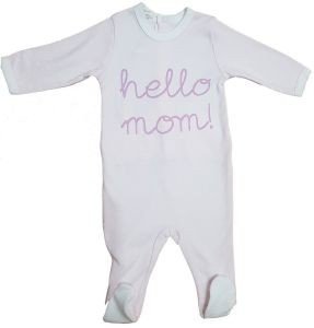 ΦΟΡΜΑΚΙ BENETTON BASIC ΡΟΖ (74 CM)-(9-12 ΜΗΝΩΝ) ΦΟΡΜΑΚΙ BENETTON BASIC ΡΟΖ (74 CM)-(9-12 ΜΗΝΩΝ)