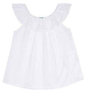 TOP BENETTON DU ����� (110 CM)-(4-5 ����)