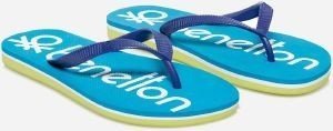 ΣΑΓΙΟΝΑΡΕΣ BENETTON ACC&CALZ SUMMER ΜΠΛΕ (EU:32/33) ΣΑΓΙΟΝΑΡΕΣ BENETTON ACC&CALZ SUMMER ΜΠΛΕ (EU:32/33)