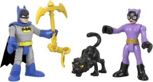 IMAGINEXT - BATMAN &  -   2 [GWP59]