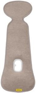 -     AEROMOOV AIR-LAYER GROUP 1 9 - 18 KG SAND