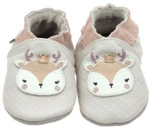  ROBEEZ FANCY SNOW 874580   (EU:17/18)