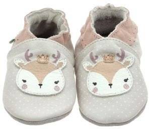  ROBEEZ FANCY SNOW 874580   (EU:19/20)