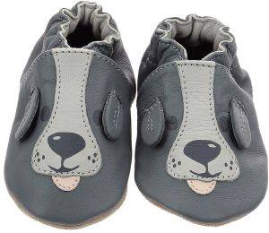 ΠΑΝΤΟΦΛΑΚΙΑ ROBEEZ SWEETY DOG 875160 ΓΚΡΙ/ΠΕΤΡΟΛ (EU:21/22) ΠΑΝΤΟΦΛΑΚΙΑ ROBEEZ SWEETY DOG 875160 ΓΚΡΙ/ΠΕΤΡΟΛ (EU:21/22)