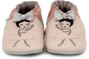 ΠΑΝΤΟΦΛΑΚΙΑ ROBEEZ BALLET PASSION 912940 ΡΟΖ (EU:17/18) ΠΑΝΤΟΦΛΑΚΙΑ ROBEEZ BALLET PASSION 912940 ΡΟΖ (EU:17/18)