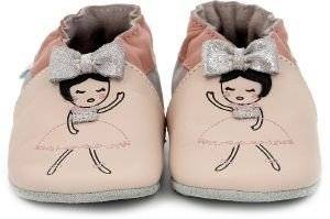 ΠΑΝΤΟΦΛΑΚΙΑ ROBEEZ BALLET PASSION 912940 ΡΟΖ (EU:21/22) ΠΑΝΤΟΦΛΑΚΙΑ ROBEEZ BALLET PASSION 912940 ΡΟΖ (EU:21/22)