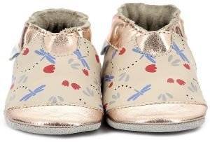 ����������� ROBEEZ ROMANTICFLY 912970 ������� ����/�������  (EU:21/22)