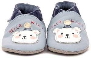  ROBEEZ HELLO WINTER 913070   (EU:17/18)