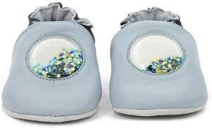����������� ROBEEZ CONFETTI CAPSULE 913140 ������� ���� (EU:21/22)
