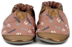 ΠΑΝΤΟΦΛΑΚΙΑ ROBEEZ ROMANTIC FLY PLG 913180 ΡΟΖ/ΠΕΤΡΟΛ ΜΕΤΑΛΛΙΖΕ (EU:17/18) ΠΑΝΤΟΦΛΑΚΙΑ ROBEEZ ROMANTIC FLY PLG 913180 ΡΟΖ/ΠΕΤΡΟΛ ΜΕΤΑΛΛΙΖΕ (EU:17/18)