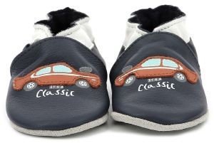  ROBEEZ CLASSIC CAR 913350   (EU:17/18)