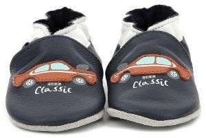 ����������� ROBEEZ CLASSIC CAR 913350 ������ ���� (EU:19/20)