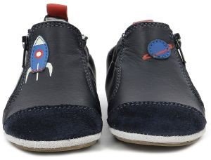 ΠΑΝΤΟΦΛΑΚΙΑ ROBEEZ MINI GALACTIC 913550 ΣΚΟΥΡΟ ΜΠΛΕ (EU:25) ΠΑΝΤΟΦΛΑΚΙΑ ROBEEZ MINI GALACTIC 913550 ΣΚΟΥΡΟ ΜΠΛΕ (EU:25)