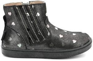 ΜΠΟΤΑΚΙΑ ASTER WELSEA 880322 ΜΑΥΡΟ/ΑΣΗΜΙ (EU:26) ΜΠΟΤΑΚΙΑ ASTER WELSEA 880322 ΜΑΥΡΟ/ΑΣΗΜΙ (EU:26)