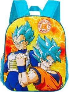    KARACTERMANIA DRAGONBALL 3D