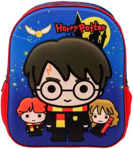    KARACTERMANIA HARRY POTTER