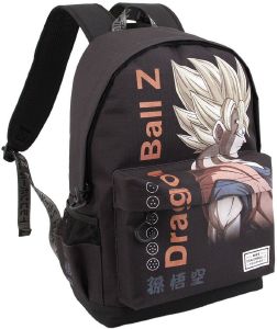 ΣΑΚΙΔΙΟ ΠΛΑΤΗΣ ΔΗΜΟΤΙΚΟΥ KARACTERMANIA DRAGONBALL ΣΑΚΙΔΙΟ ΠΛΑΤΗΣ ΔΗΜΟΤΙΚΟΥ KARACTERMANIA DRAGONBALL