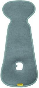 ΑΝΤΙ-ΙΔΡΩΤΙΚΟ ΚΑΛΥΜΜΑ ΚΑΡΟΤΣΙΟΥ AEROMOOV AIR-LAYER GROUP B 77 X 23.5CM - MINT ΑΝΤΙ-ΙΔΡΩΤΙΚΟ ΚΑΛΥΜΜΑ ΚΑΡΟΤΣΙΟΥ AEROMOOV AIR-LAYER GROUP B 77 X 23.5CM - MINT