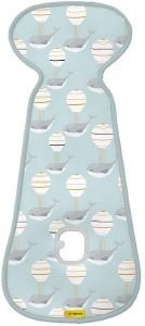 -   AEROMOOV AIR-LAYER GROUP B 77 X 23.5CM - WHALES